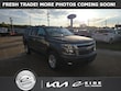 Chevrolet Suburban