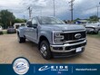 Ford F-350SD