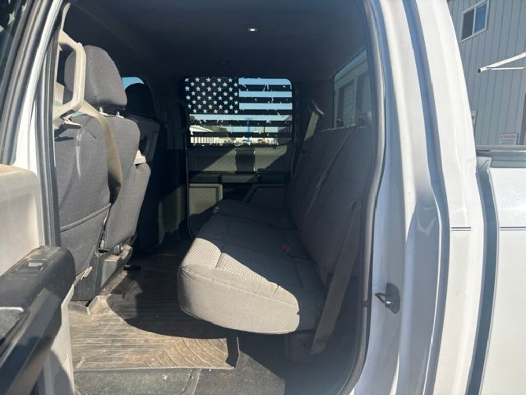 Used 2016 Ford F-150 XLT Truck