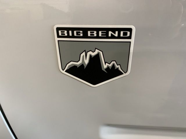 2026 Ford Bronco Sport Big Bend - Photo 23