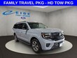  Ford Expedition Max