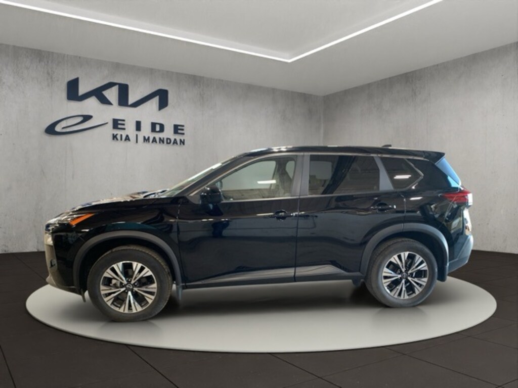 Used 2023 Nissan Rogue SV SUV