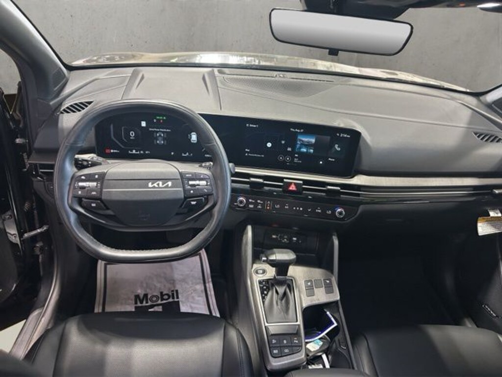 Certified 2026 Kia Sportage X-Line SUV