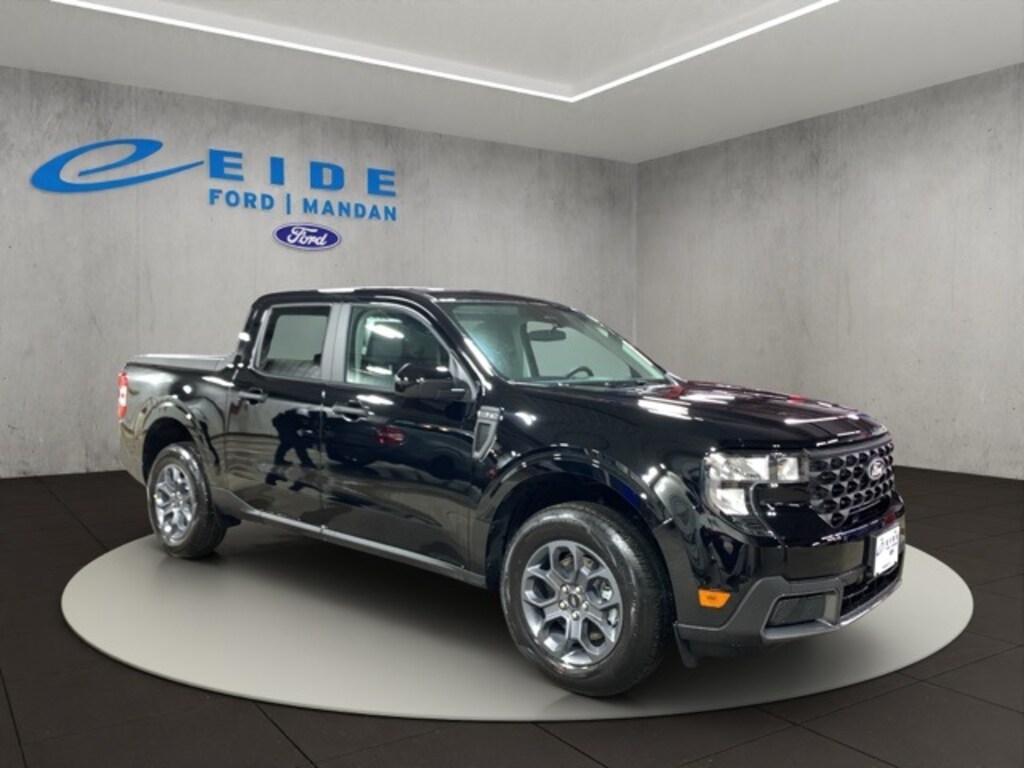 New 2025 Ford Maverick XLT Truck