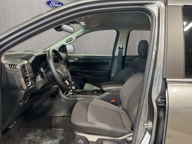 New 2026 Ford Ranger XLT Truck