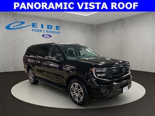 2026 Ford Expedition Max Active SUV