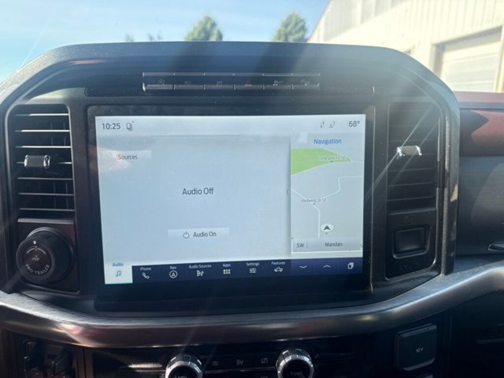 Certified 2021 Ford F-150 Lariat Truck