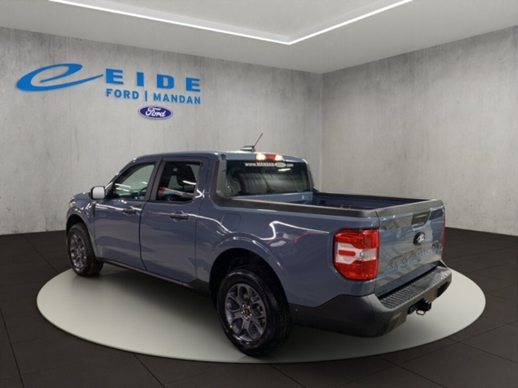 New 2025 Ford Maverick XLT Truck