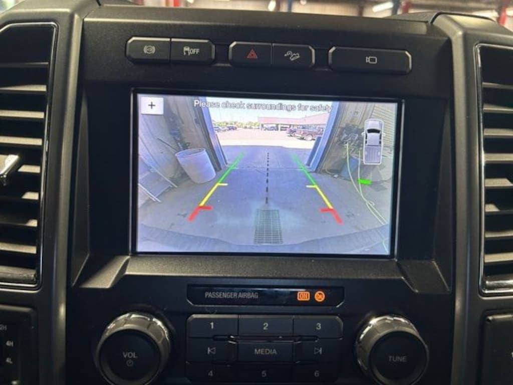 Used 2019 Ford F-250SD XLT Truck