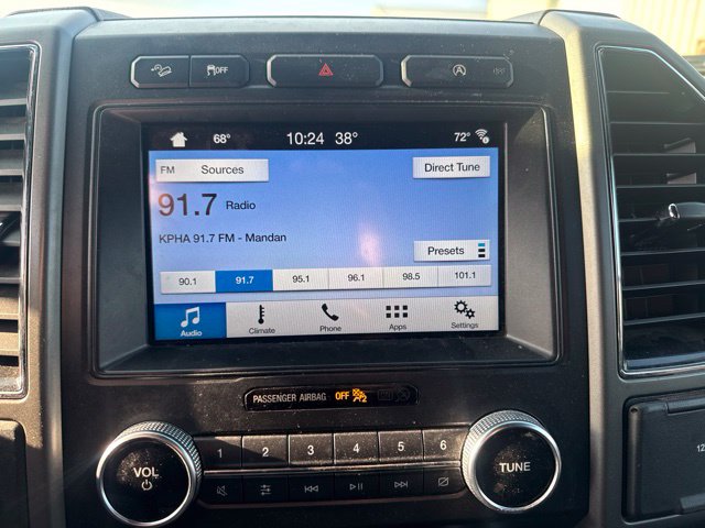 Used 2019 Ford Expedition Max XLT SUV