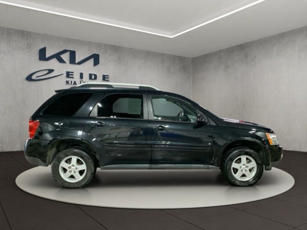 Used 2009 Pontiac Torrent Base SUV