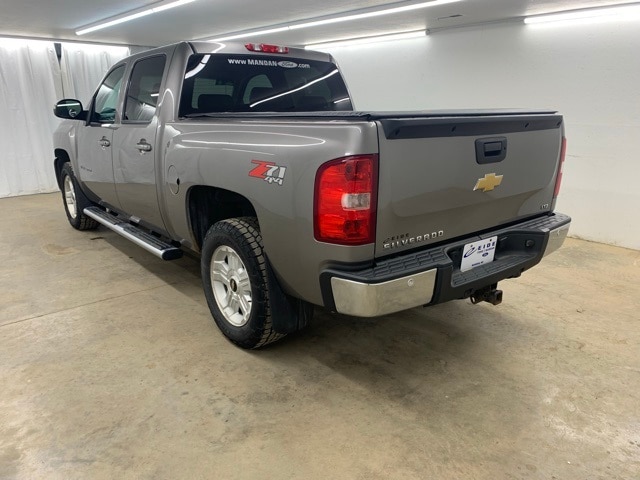 3GCPKTE71CG221350