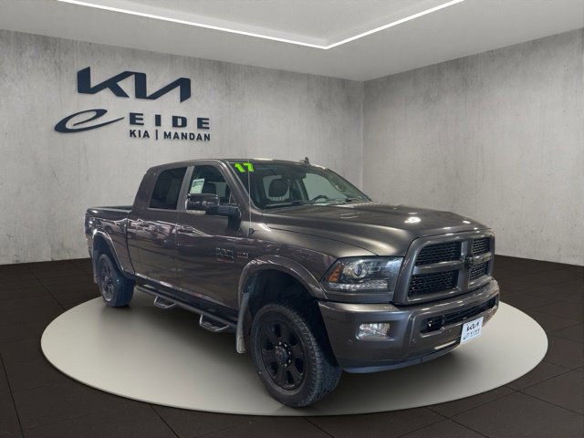 2017 RAM 2500 Pickup