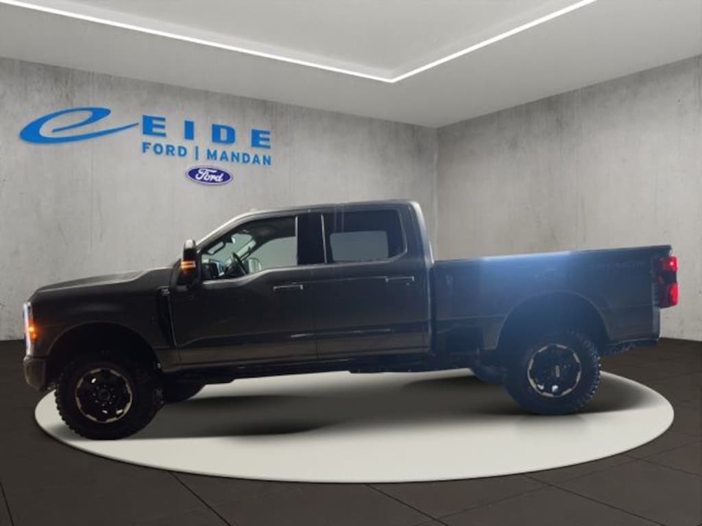 New 2026 Ford F-250SD XLT Truck