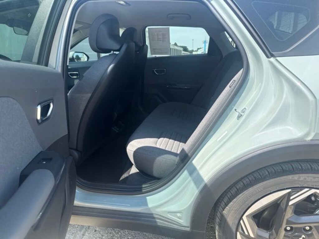Used 2025 Kia K4 EX Sedan