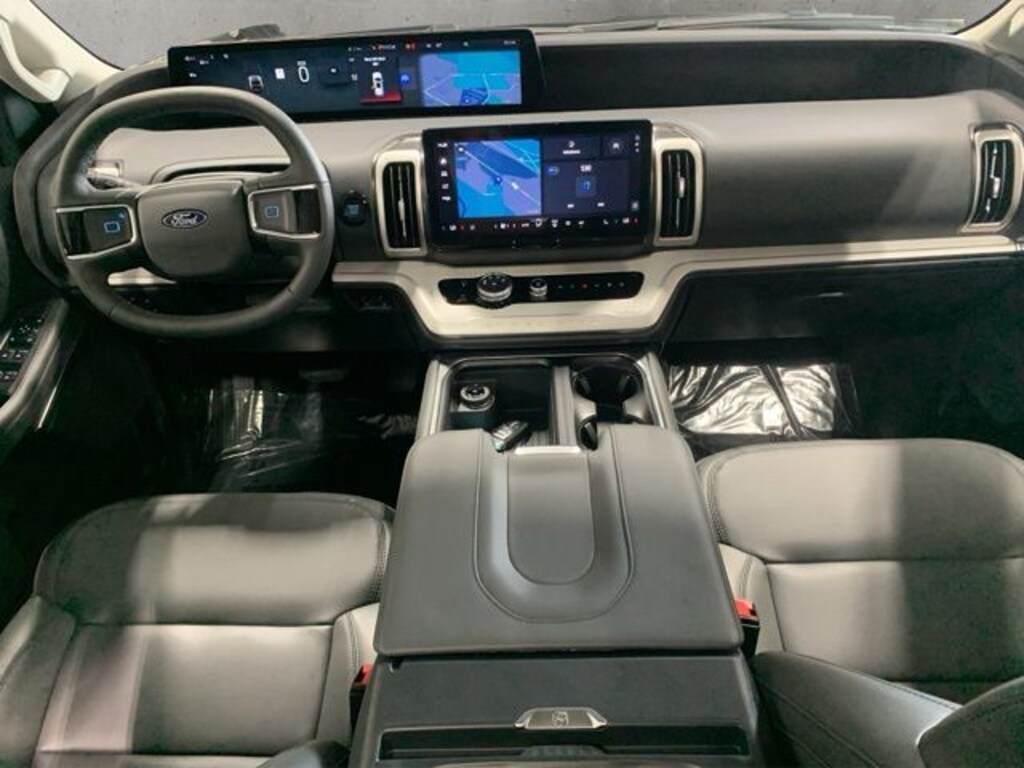 New 2026 Ford Expedition Max Active SUV