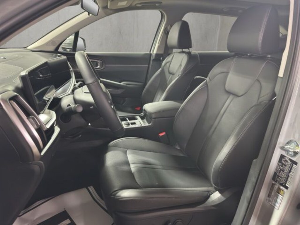 Certified 2026 Kia Sorento S SUV