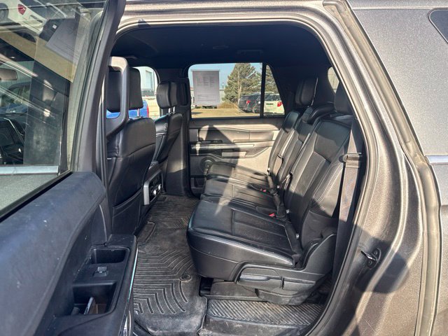 Used 2019 Ford Expedition Max XLT SUV