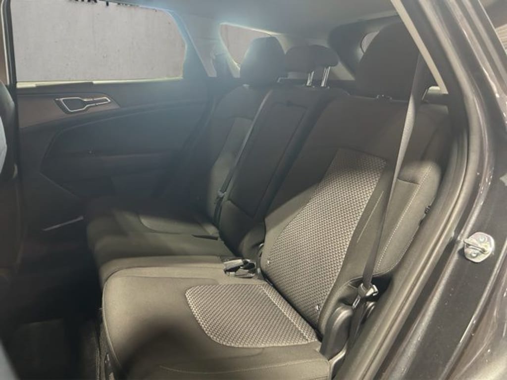 Used 2023 Kia Sportage LX SUV