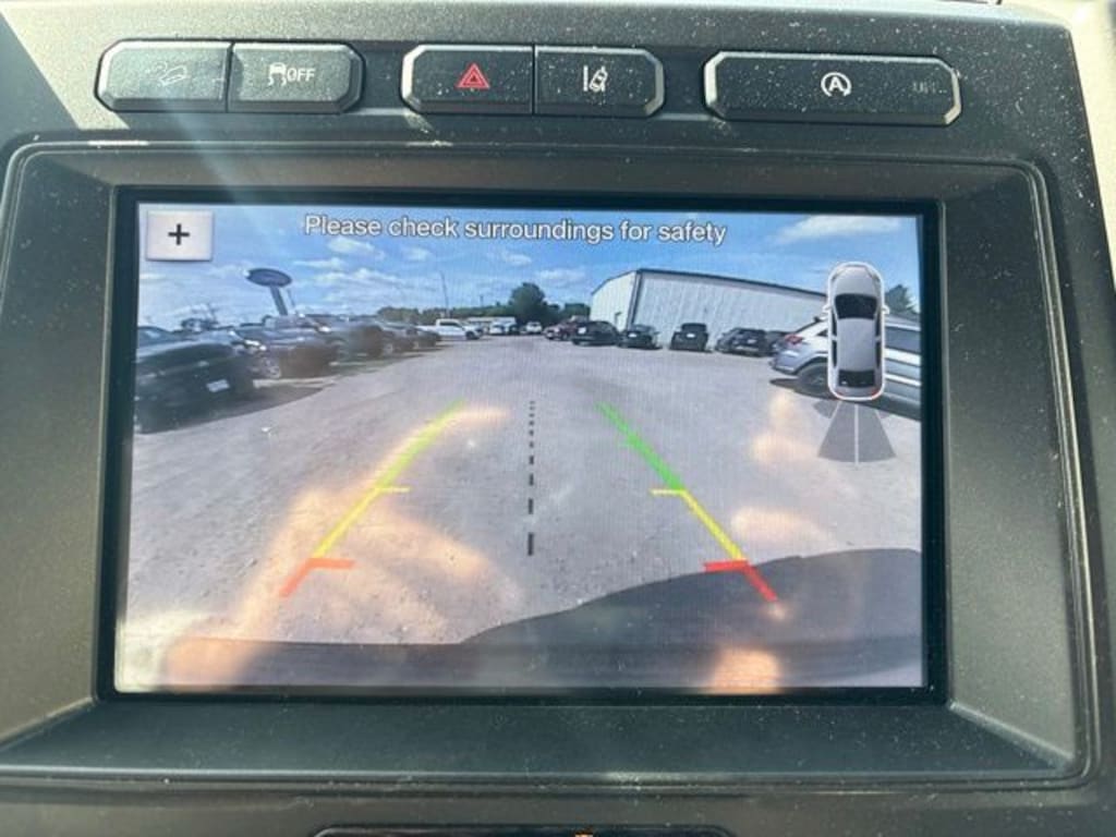 Used 2019 Ford Expedition Max XLT SUV