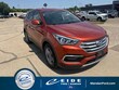  Hyundai Santa Fe Sport