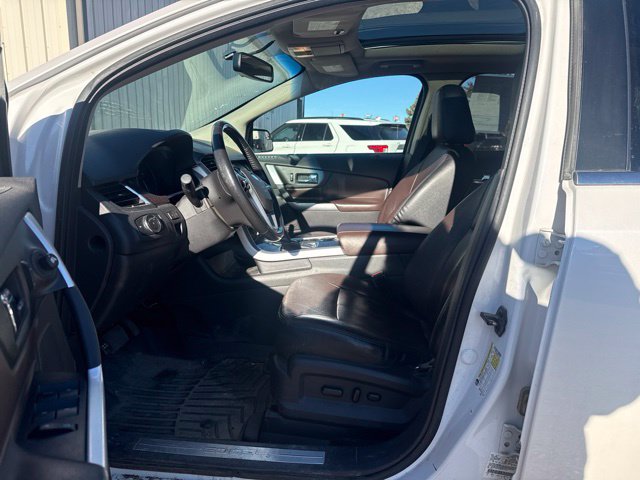 Used 2011 Ford Edge Limited SUV