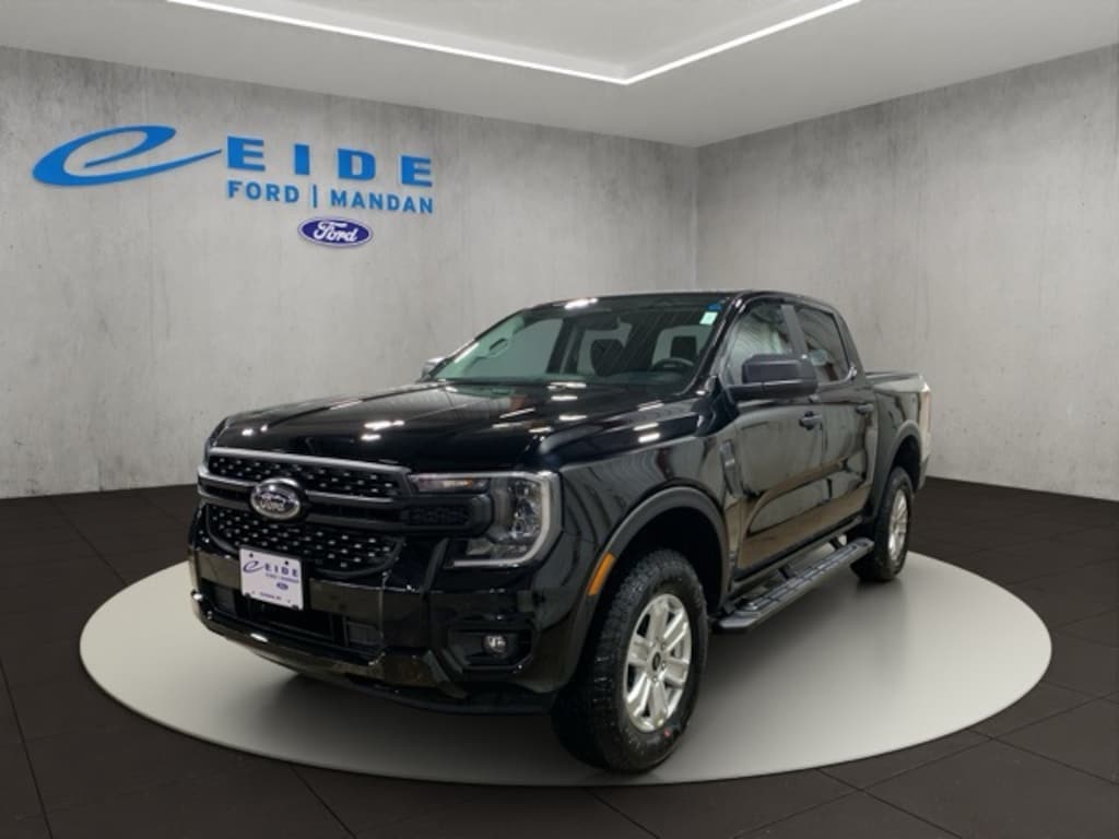 New 2025 Ford Ranger XL Truck