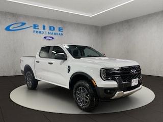 2025 Ford Ranger XLT Truck