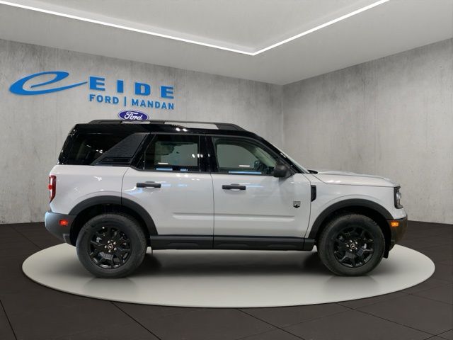 2026 Ford Bronco Sport Big Bend - Photo 7