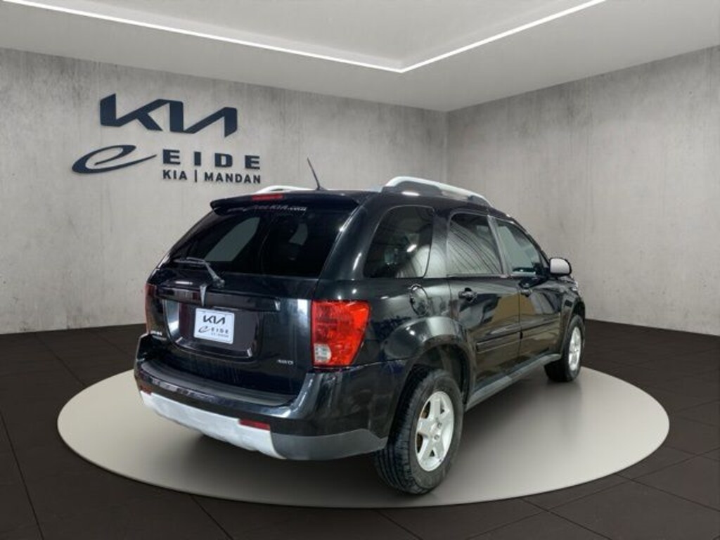 Used 2009 Pontiac Torrent Base SUV