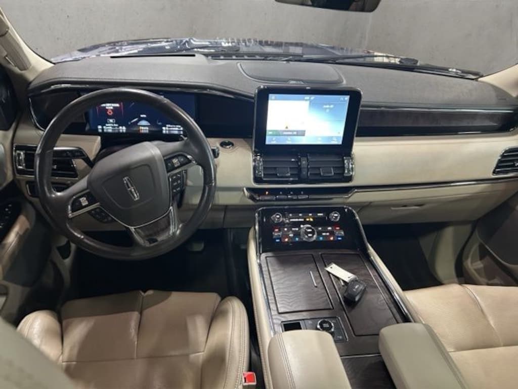 Used 2020 Lincoln Navigator Reserve SUV