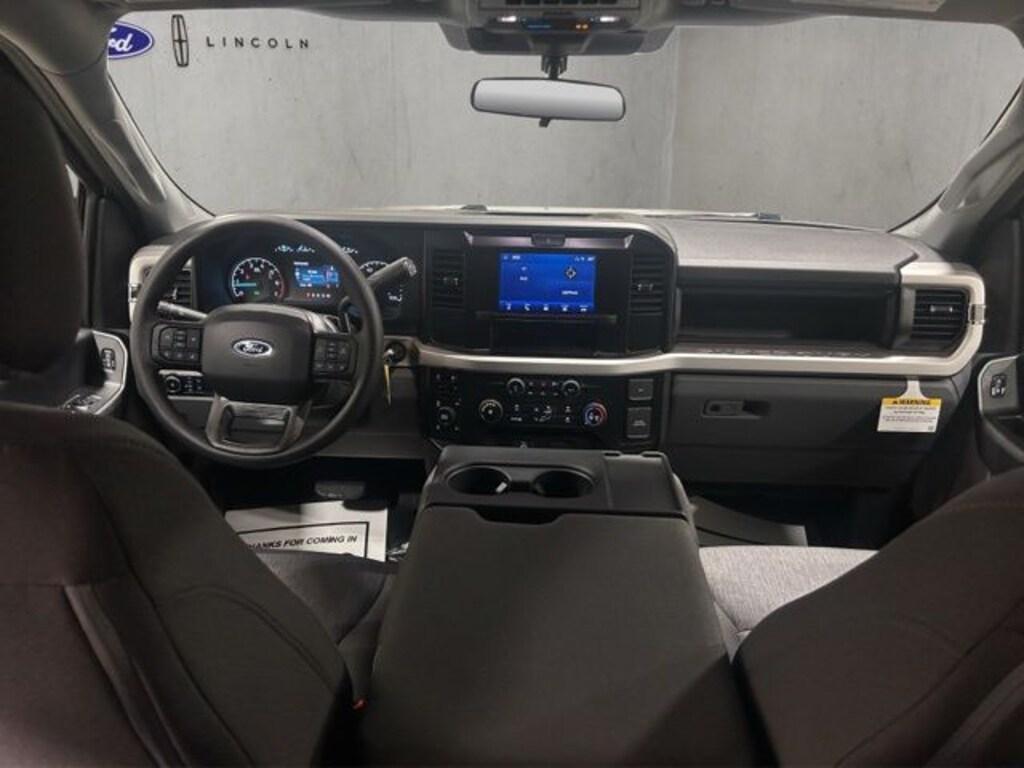 New 2026 Ford F-250SD Truck