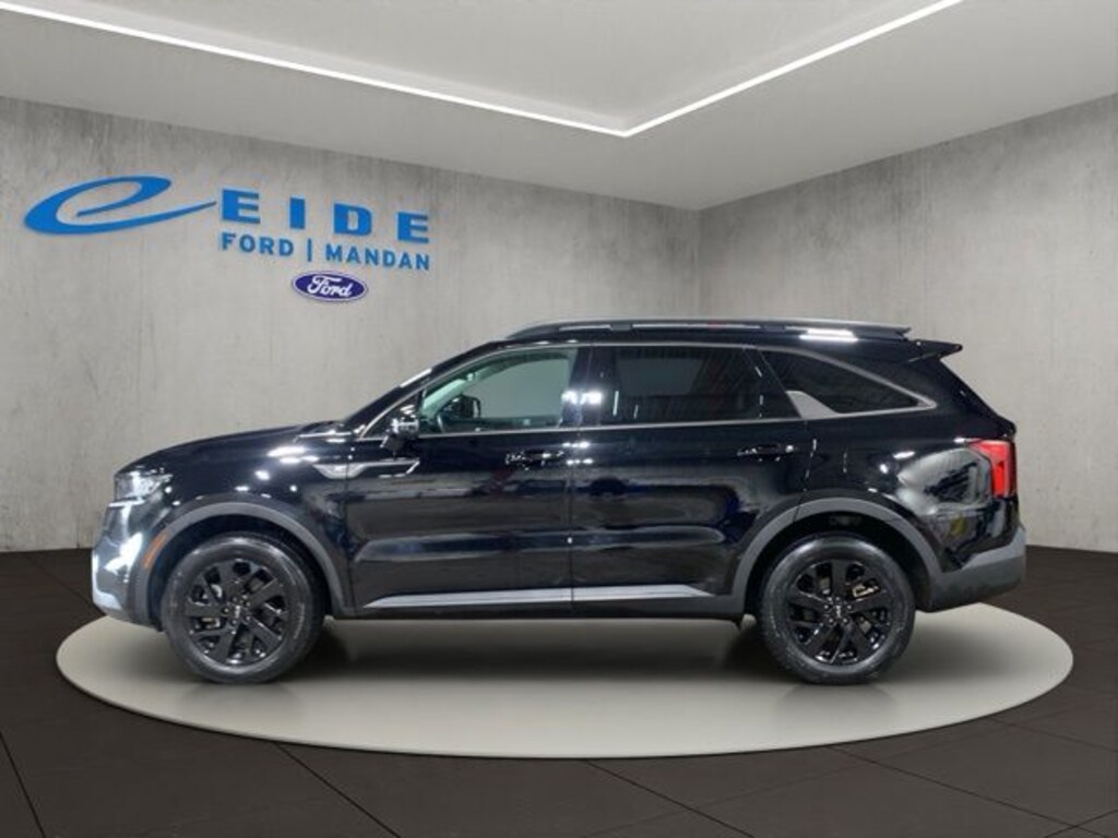 Used 2023 Kia Sorento X-Line S SUV