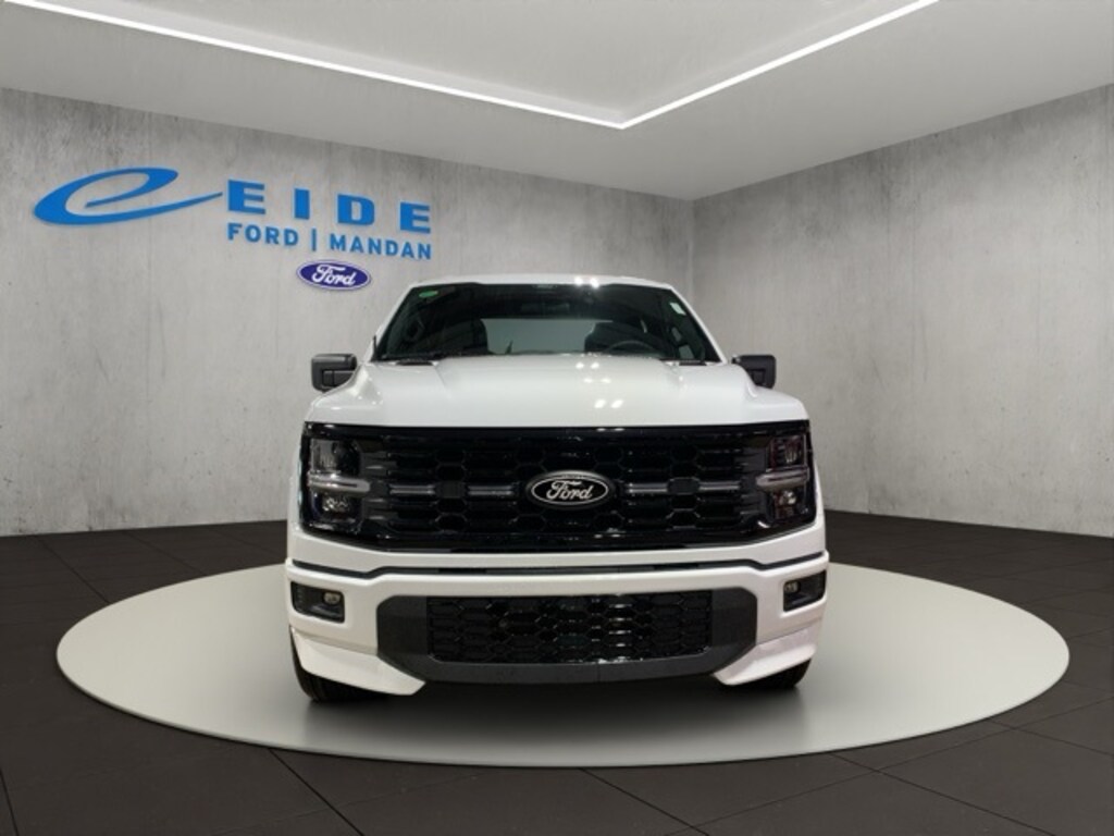 New 2025 Ford F-150 Lobo Truck