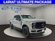  Ford F-250SD