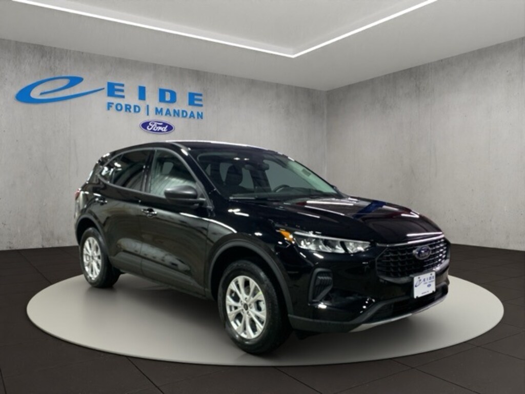 New 2026 Ford Escape Active SUV
