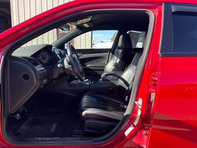 Used 2016 Chrysler 300 S Sedan