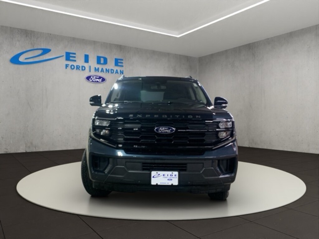 New 2025 Ford Expedition Max Active SUV