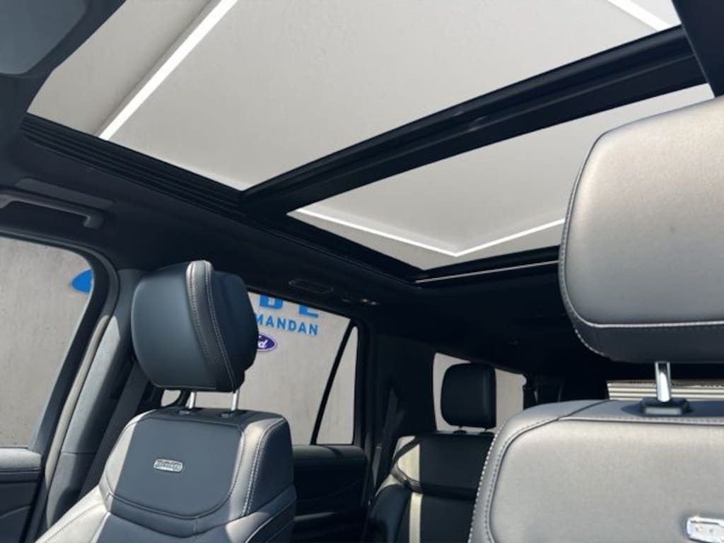 New 2027 Ford Expedition Max Platinum SUV