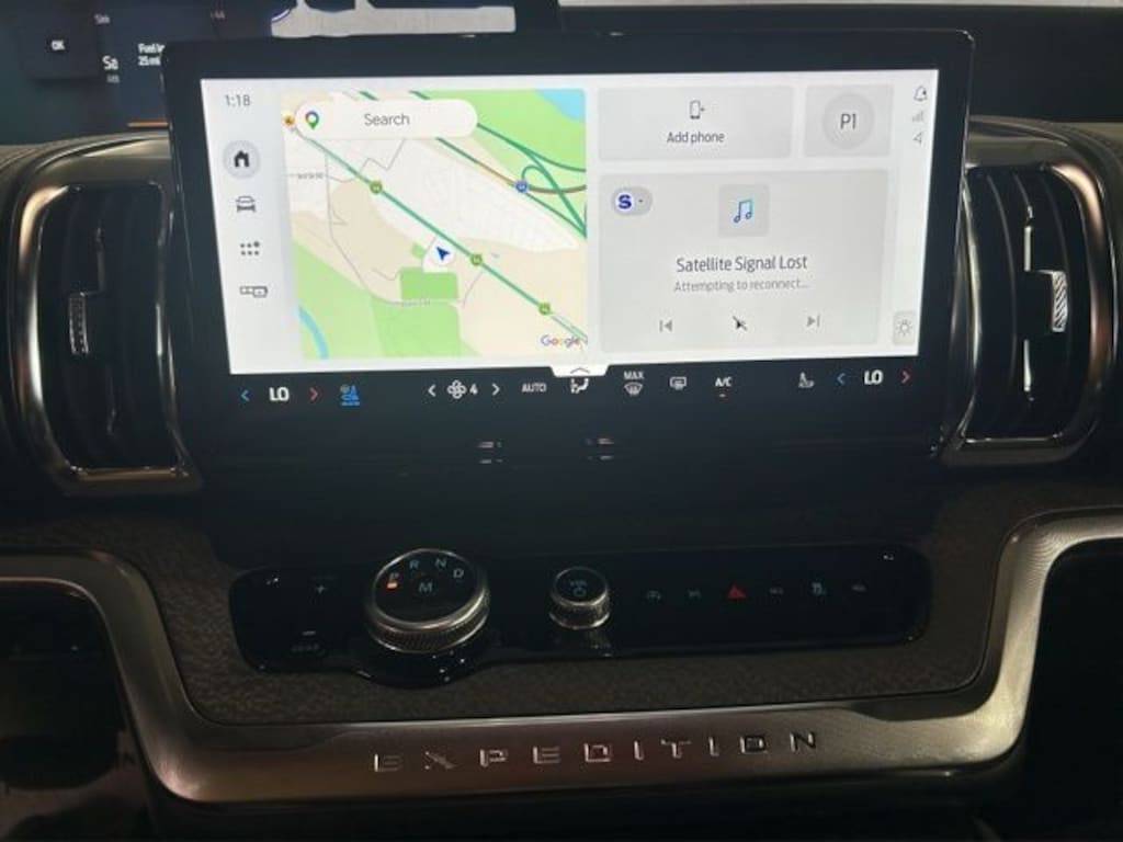 New 2026 Ford Expedition Tremor SUV