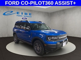 2026 Ford Bronco Sport Big Bend SUV