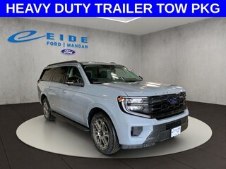2026 Ford Expedition Max Active SUV