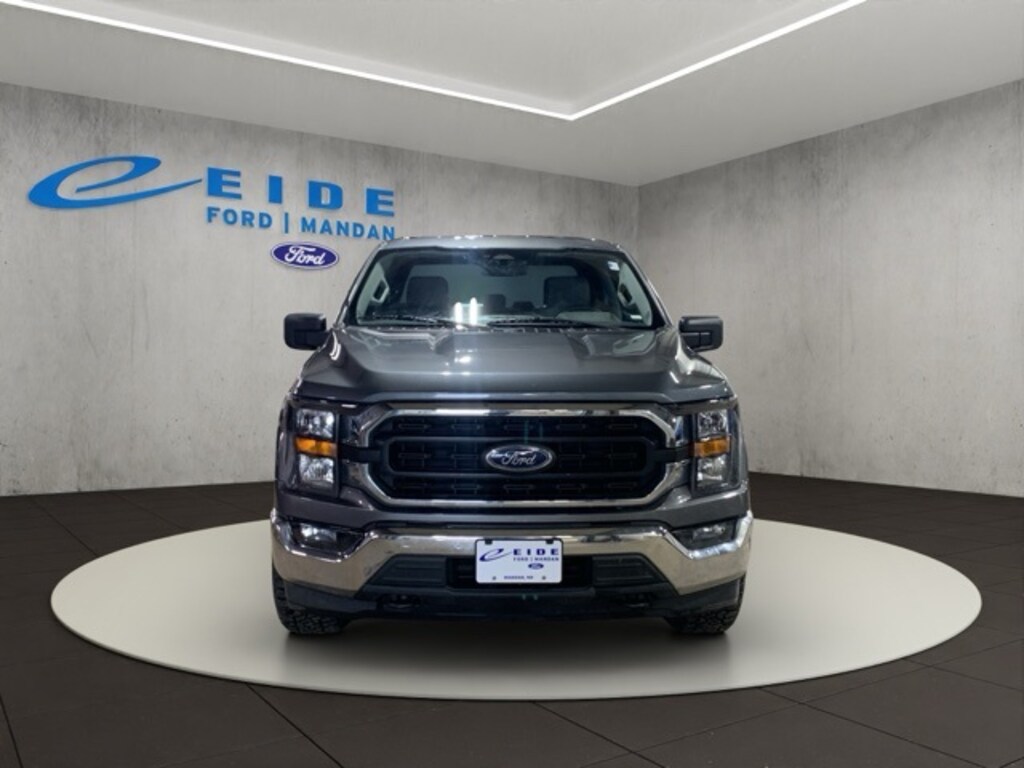 Used 2023 Ford F-150 XLT Truck