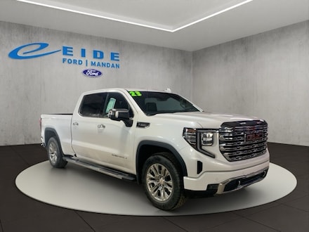 2023 GMC Sierra 1500 Denali Truck