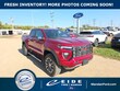 GMC Canyon