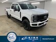 Ford F-250SD