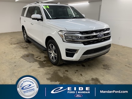 2024 Ford Expedition Limited SUV
