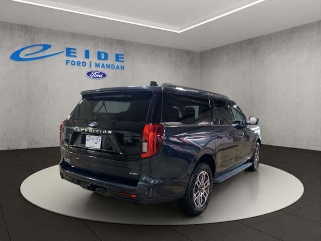 New 2026 Ford Expedition Max Active SUV