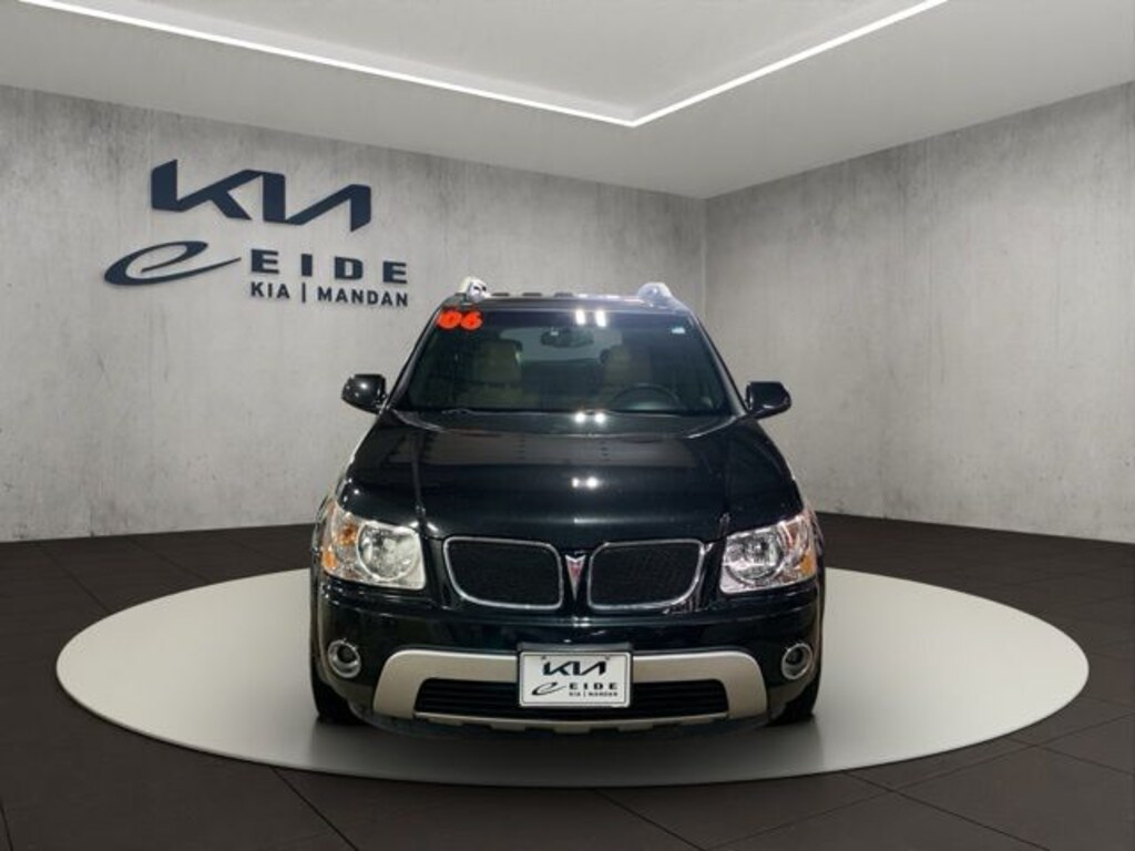 Used 2009 Pontiac Torrent Base SUV