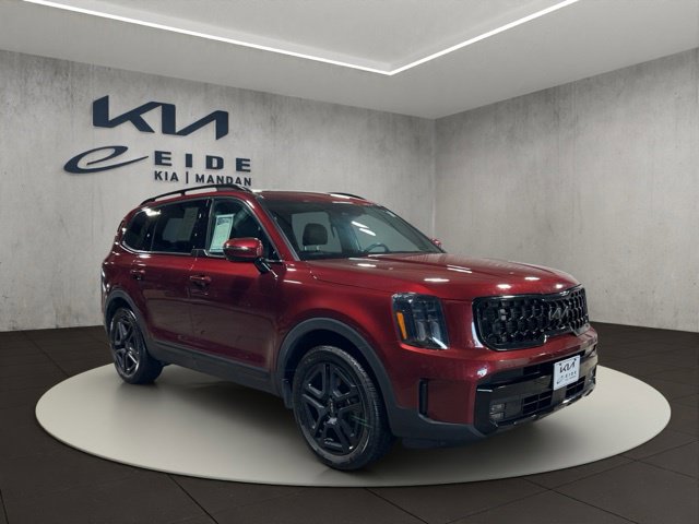  Kia Telluride